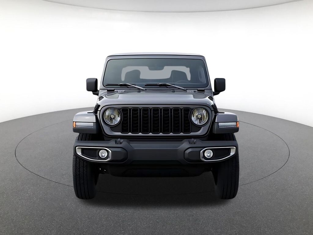 New 2025 Jeep Gladiator Sport Pickup