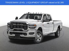 2026 Ram 3500 Tradesman Pickup