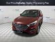 Used 2018 Hyundai Tucson SE SUV