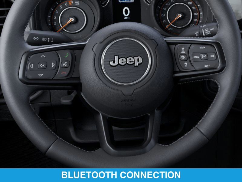 2025 Jeep Gladiator Sport S - Photo 14