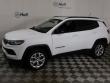 Used 2024 Jeep Compass Latitude SUV
