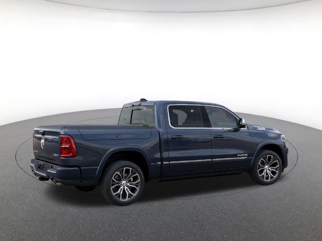 New 2027 Ram 1500 Tungsten Pickup