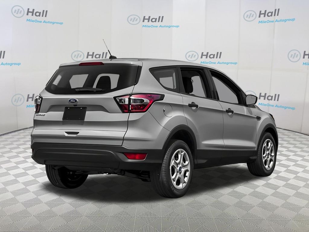 Used 2019 Ford Escape SE SUV