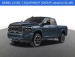  Ram 2500
