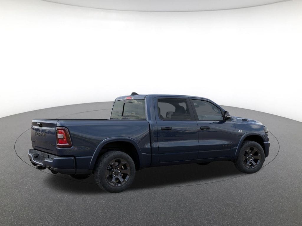 New 2026 Ram 1500 Big Horn/Lone Star Pickup