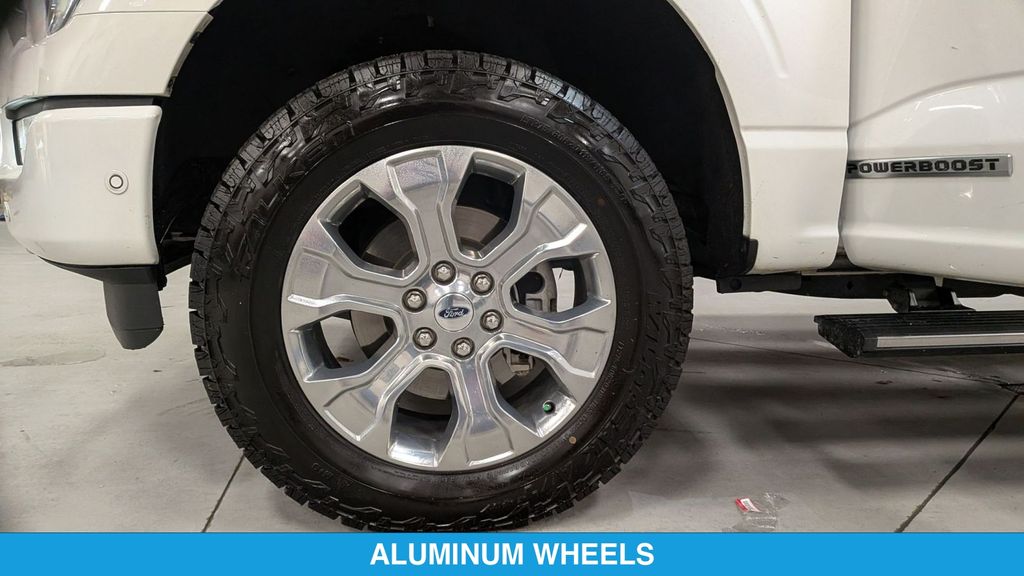 2023 Ford F-150 Platinum - Photo 24