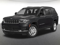 2025 Jeep Grand Cherokee L Laredo Sport Utility