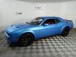 Used 2023 Dodge Challenger R/T Scat Pack Widebody Coupe