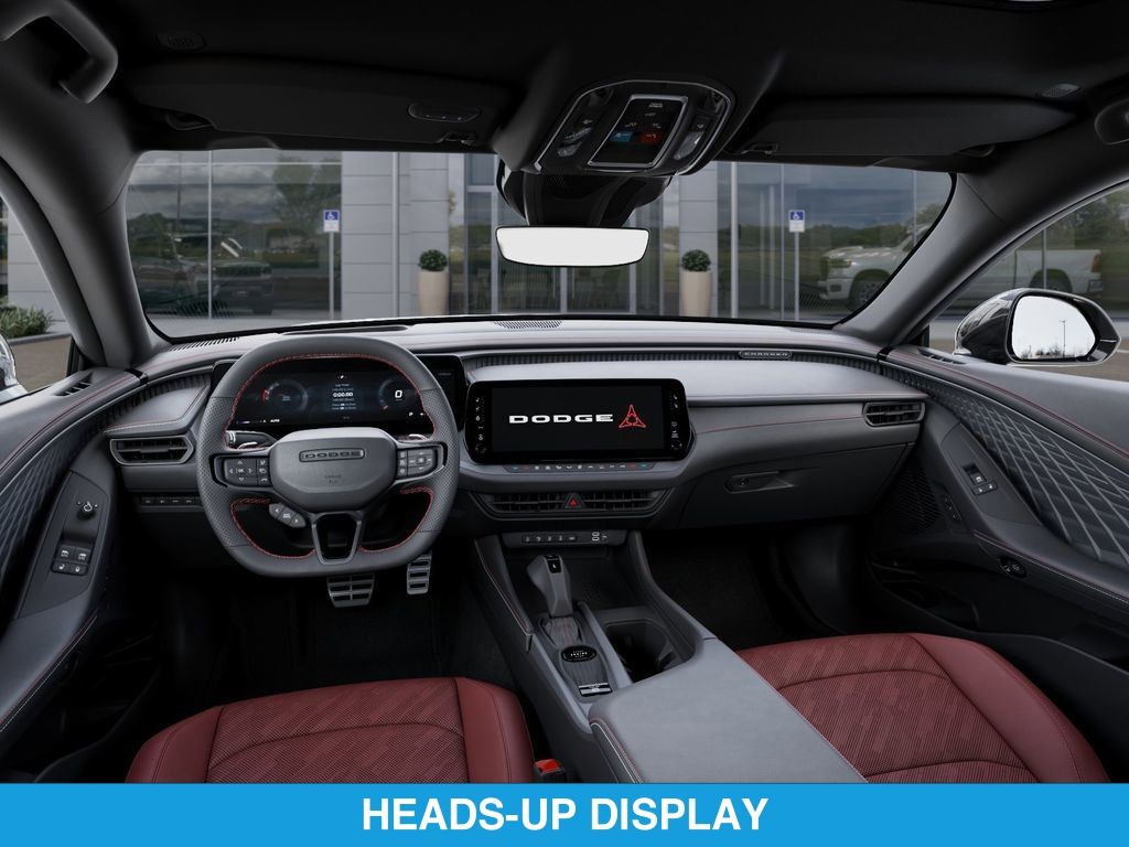 2026 Dodge Charger Scat Pack - Photo 12