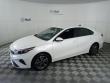 Used 2023 Kia Forte LXS Sedan