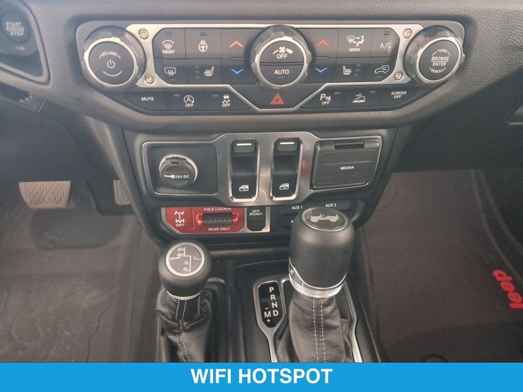 2025 Jeep Wrangler 2-Door Willys - Photo 15
