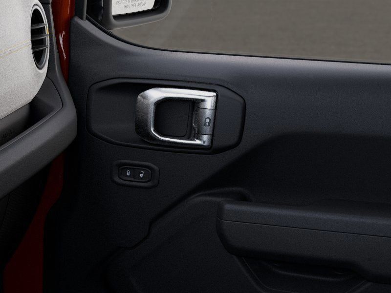 2025 Jeep Gladiator Sport S - Photo 15
