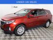Used 2023 Chevrolet Equinox LT SUV