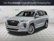 Used 2020 Hyundai Palisade Limited SUV