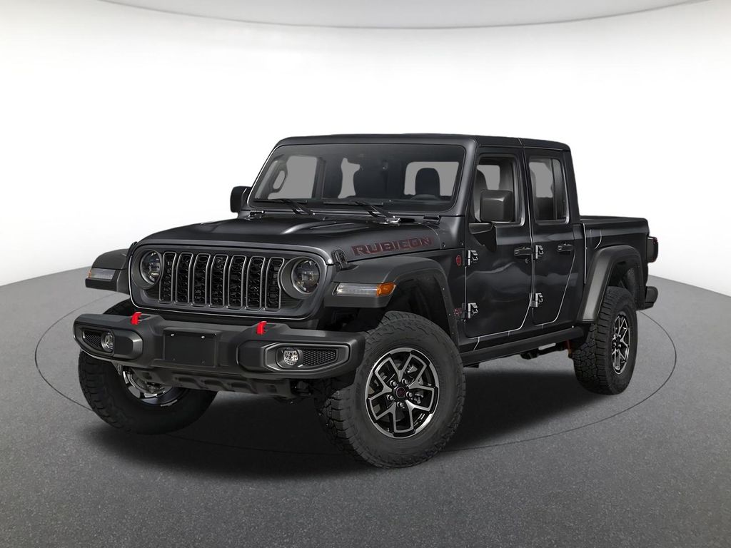 2026 Jeep Gladiator Shadow OPS Auto's photo