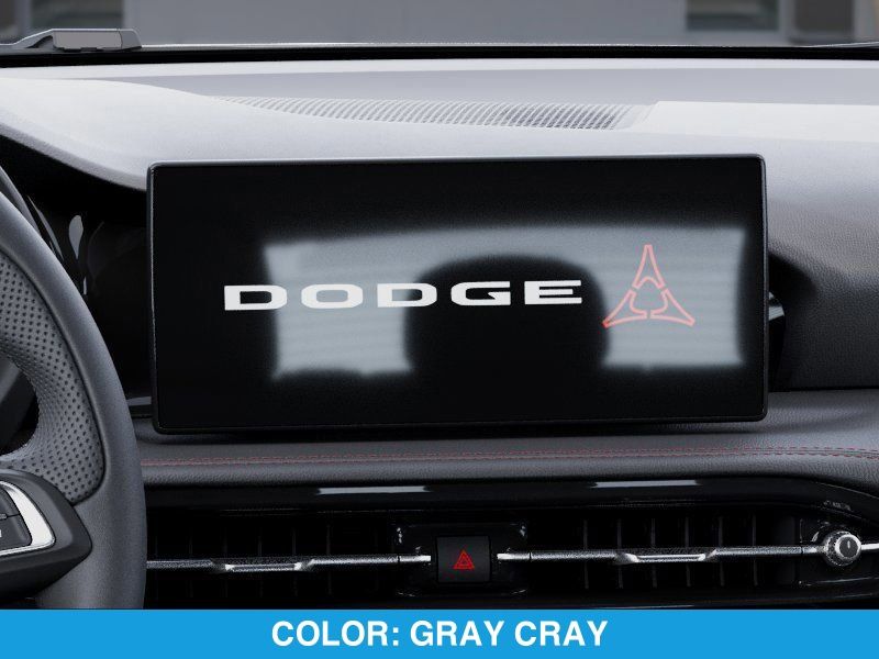 2025 Dodge Hornet GT Plus - Photo 20