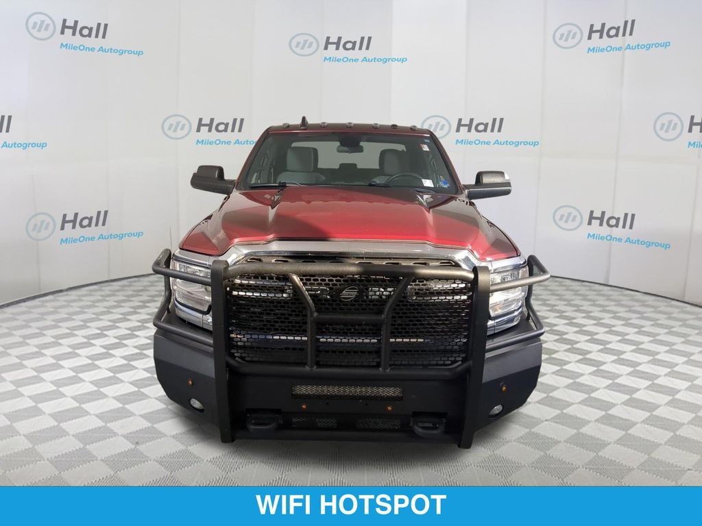 Used 2022 Ram 2500 Big Horn Truck