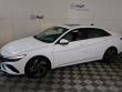 Used 2024 Hyundai Elantra Limited Sedan