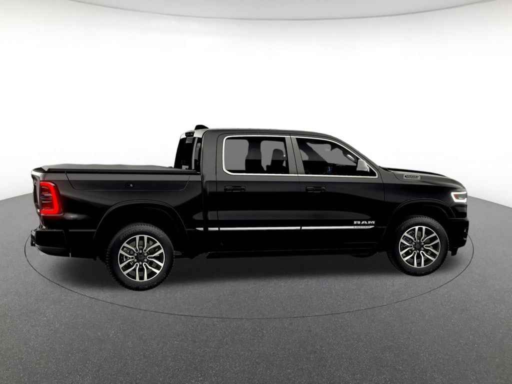 New 2026 Ram 1500 Limited Pickup