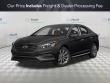 Used 2015 Hyundai Sonata Limited Sedan