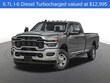  Ram 3500