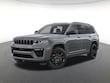  Jeep Grand Cherokee L