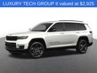 Jeep Grand Cherokee L