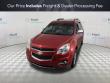 Used 2015 Chevrolet Equinox LTZ SUV