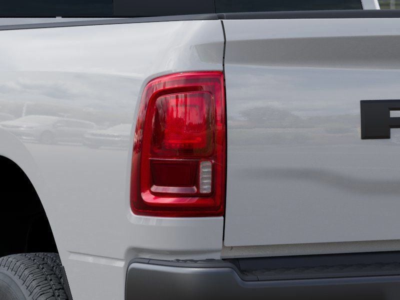 2025 RAM 2500 Tradesman - Photo 27