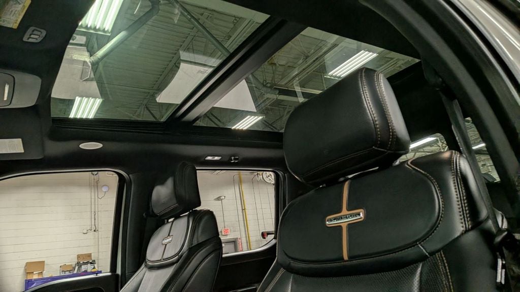 2023 Ford F-150 Platinum - Photo 19
