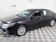 Used 2015 Honda Accord EX-L Sedan