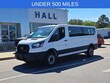 Ford Transit-350