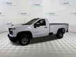  Chevrolet Silverado 2500HD