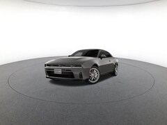 2026 Dodge Charger Scat Pack Coupe