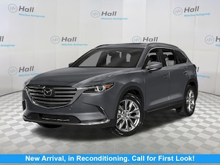 2016 Mazda CX-9 Grand Touring SUV