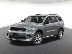2026 Dodge Durango GT HEMI V8 Sport Utility