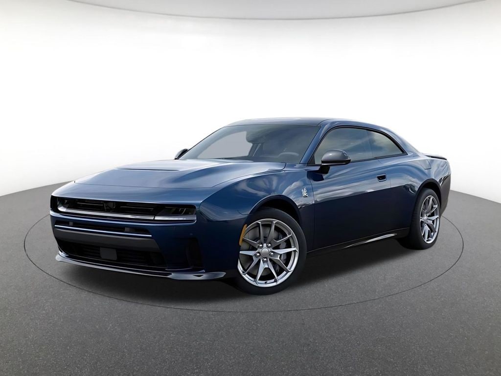 New 2026 Dodge Charger Scat Pack Coupe