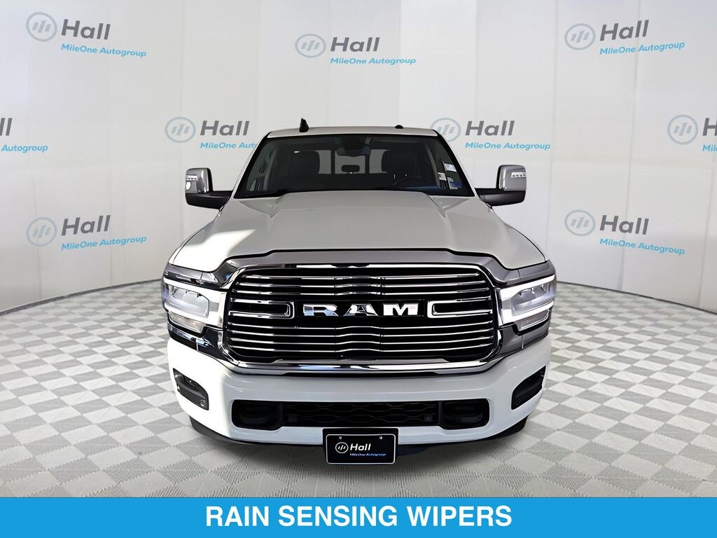 Used 2023 Ram 2500 Laramie Truck