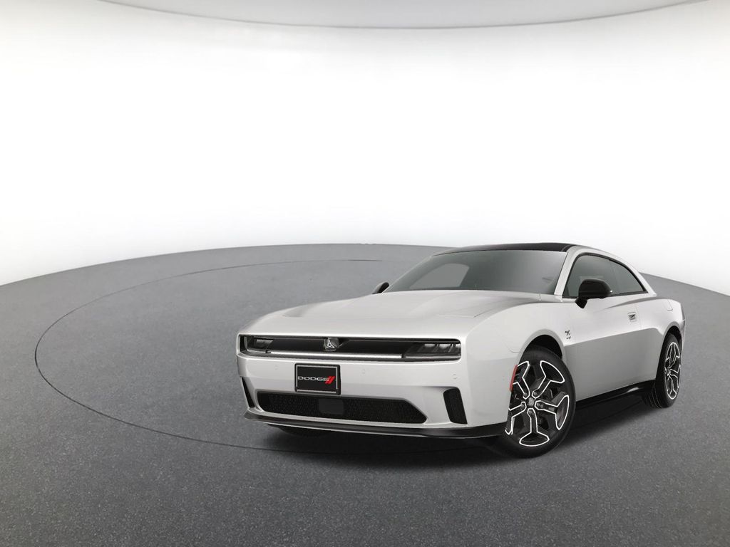 2024 Dodge Charger Daytona R/T