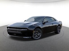 2026 Dodge Charger Scat Pack Coupe