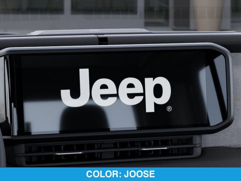 2025 Jeep Gladiator Sport S - Photo 22