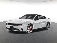2026 Dodge Charger R/T Sedan