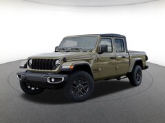 2025 Jeep Gladiator Sport Pickup