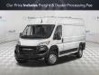 Used 2025 Ram Promaster 2500 Base Cargo Van