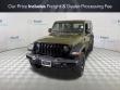 Used 2021 Jeep Wrangler Unlimited Willys SUV