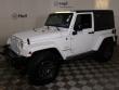 Used 2015 Jeep Wrangler Sahara SUV