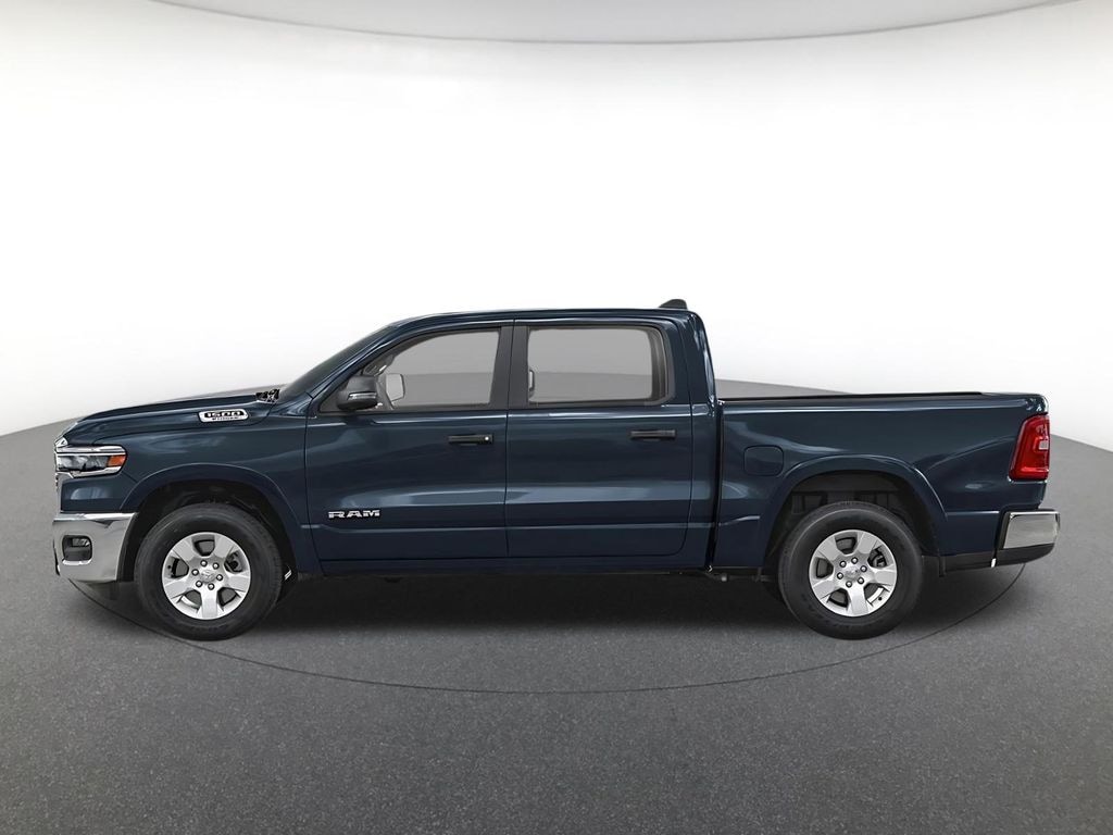 New 2026 Ram 1500 Big Horn/Lone Star Pickup