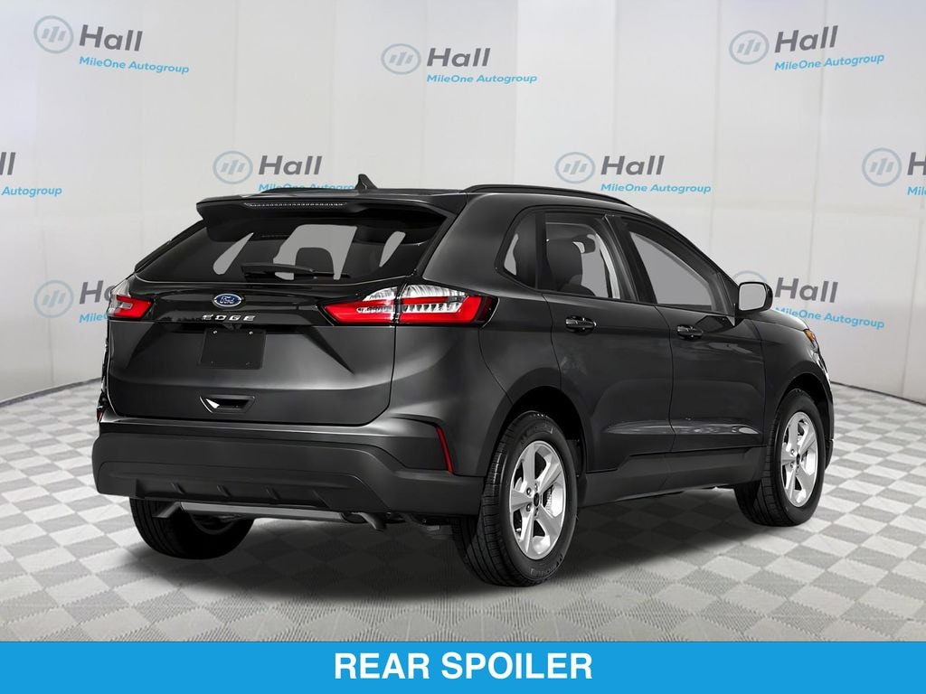 Used 2024 Ford Edge SE SUV
