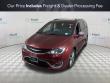 Used 2020 Chrysler Pacifica Limited Minivan/Van