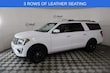 Ford Expedition Max